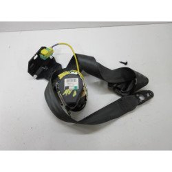 Ceinture Avant Droit Volkswagen Touareg 1 Phase 1
